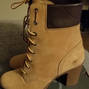 Womens Timberland boots